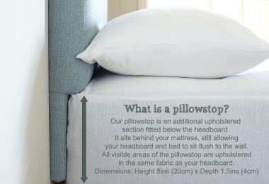 Pillowstop