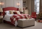 Christmas guest room ideas